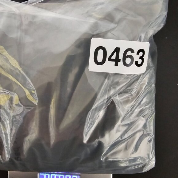 Ashley Stewart Olive Green Button-Up Jumpsuit W/ Pockets & Elastic Waist Size 24 - Picture 15 of 15